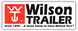 Wilson Trailer for sale in Motley, MN